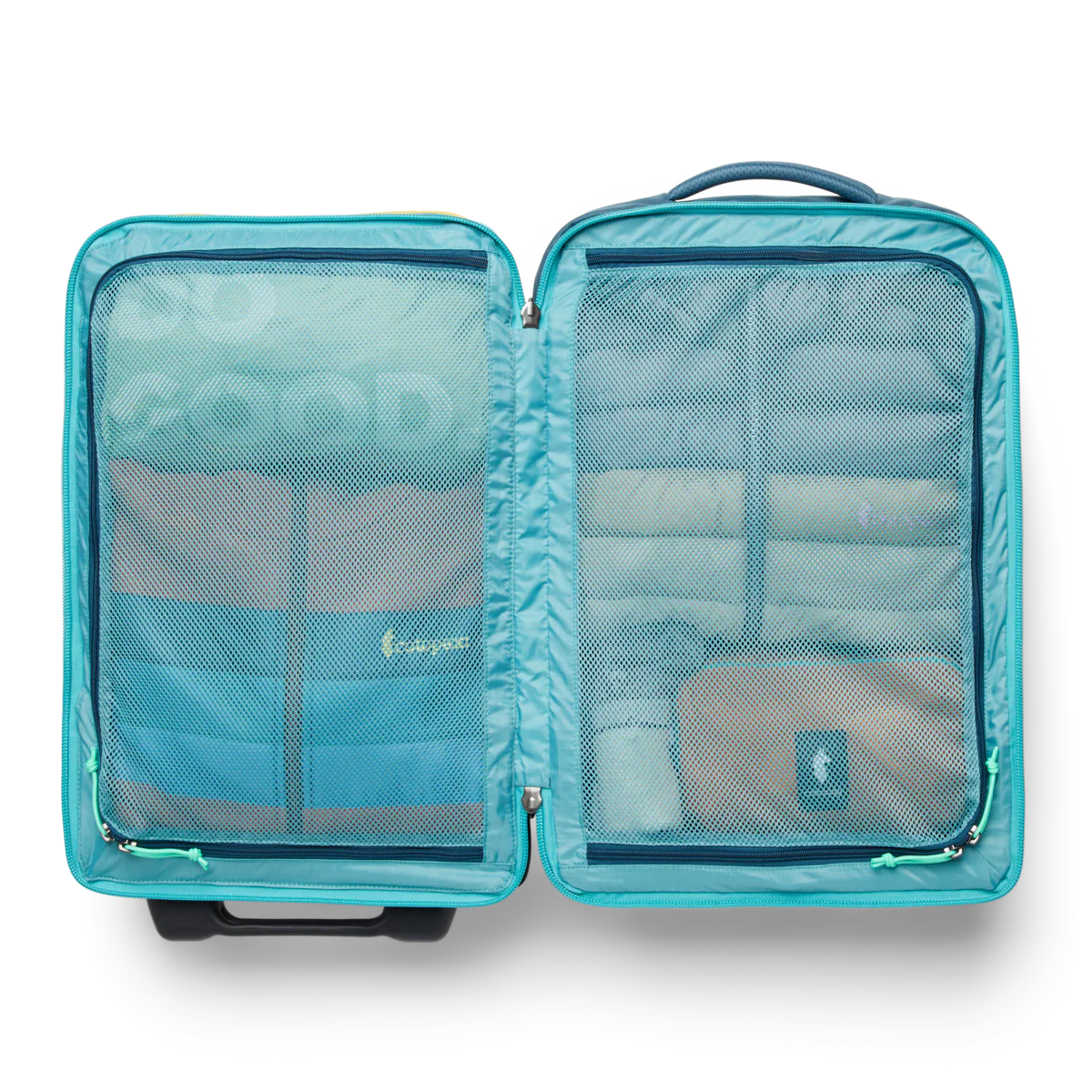 Allpa 38L Roller Bag