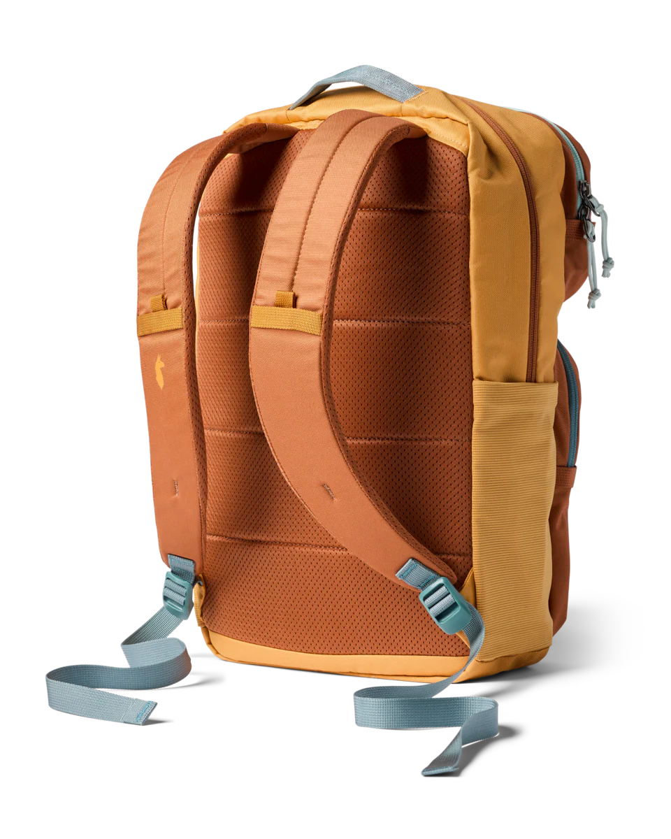 Tasra 16L Backpack