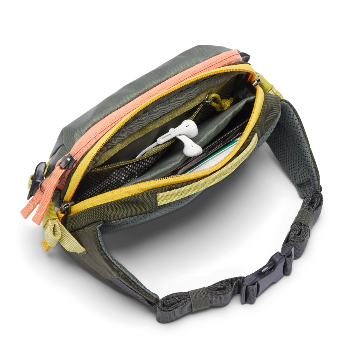 Allpa X 1.5L Hip Pack