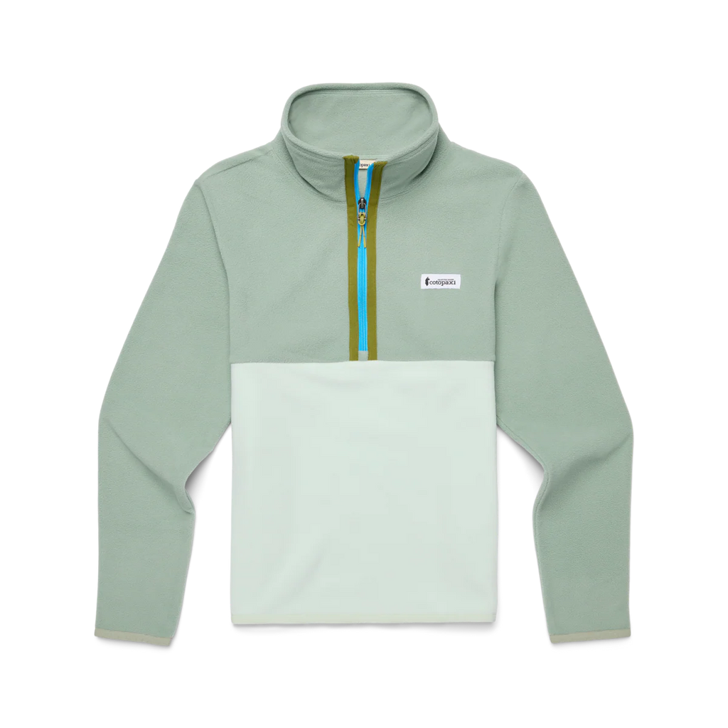 Amado Fleece Pullover - Women's