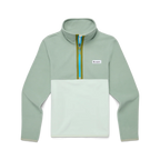 Amado Fleece Pullover - Women's