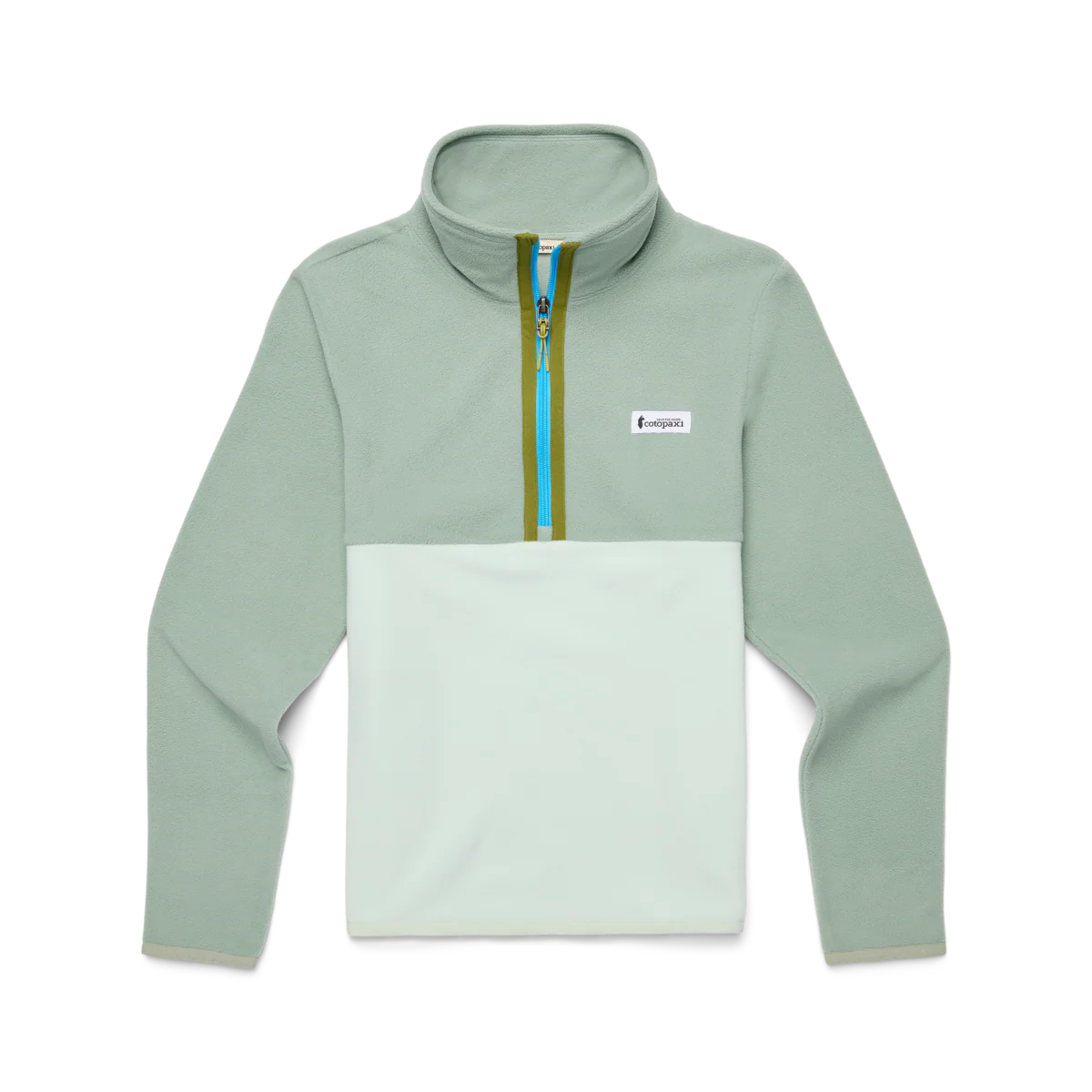 Amado Fleece Pullover - Women's