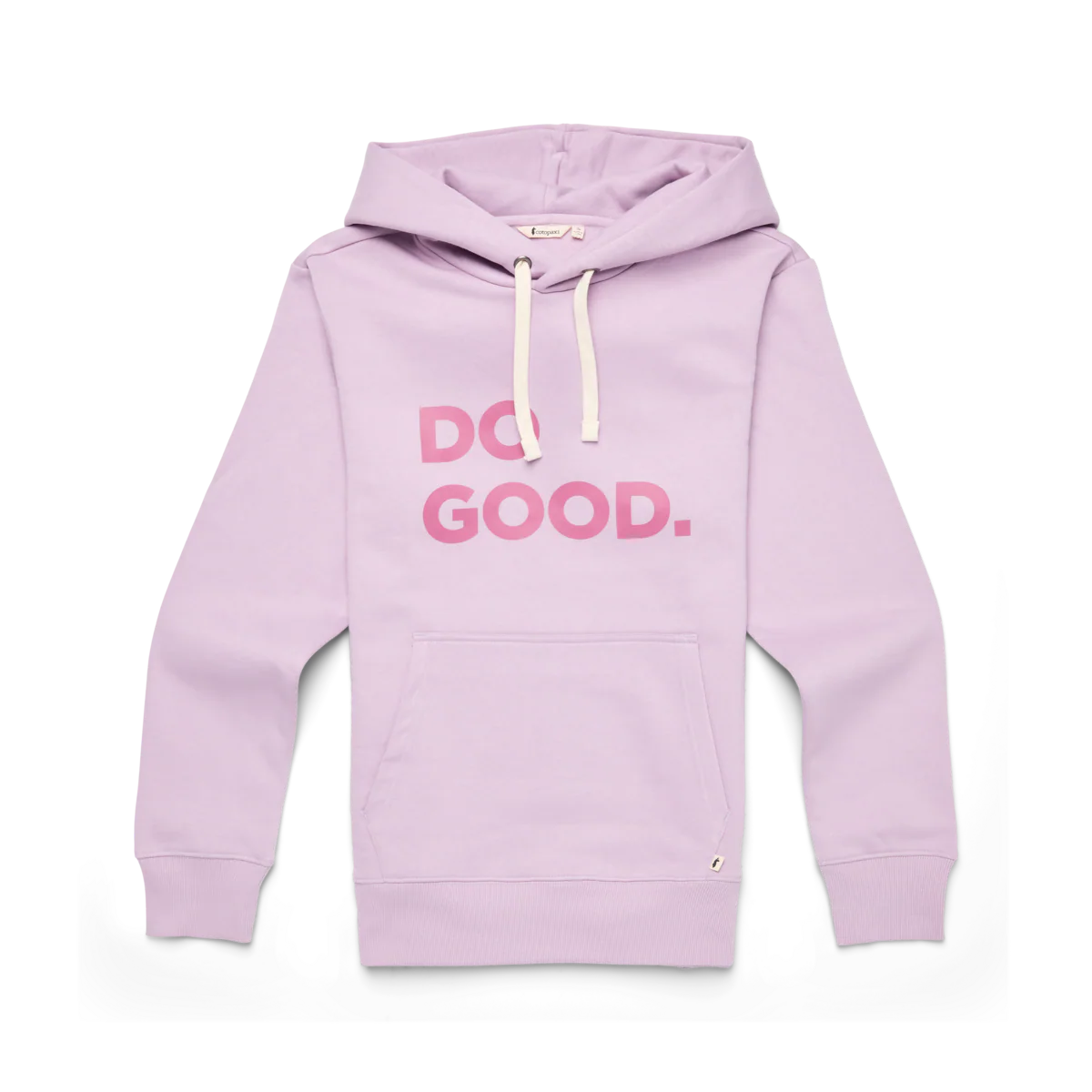 Do Good Pullover Hoodie - Women's