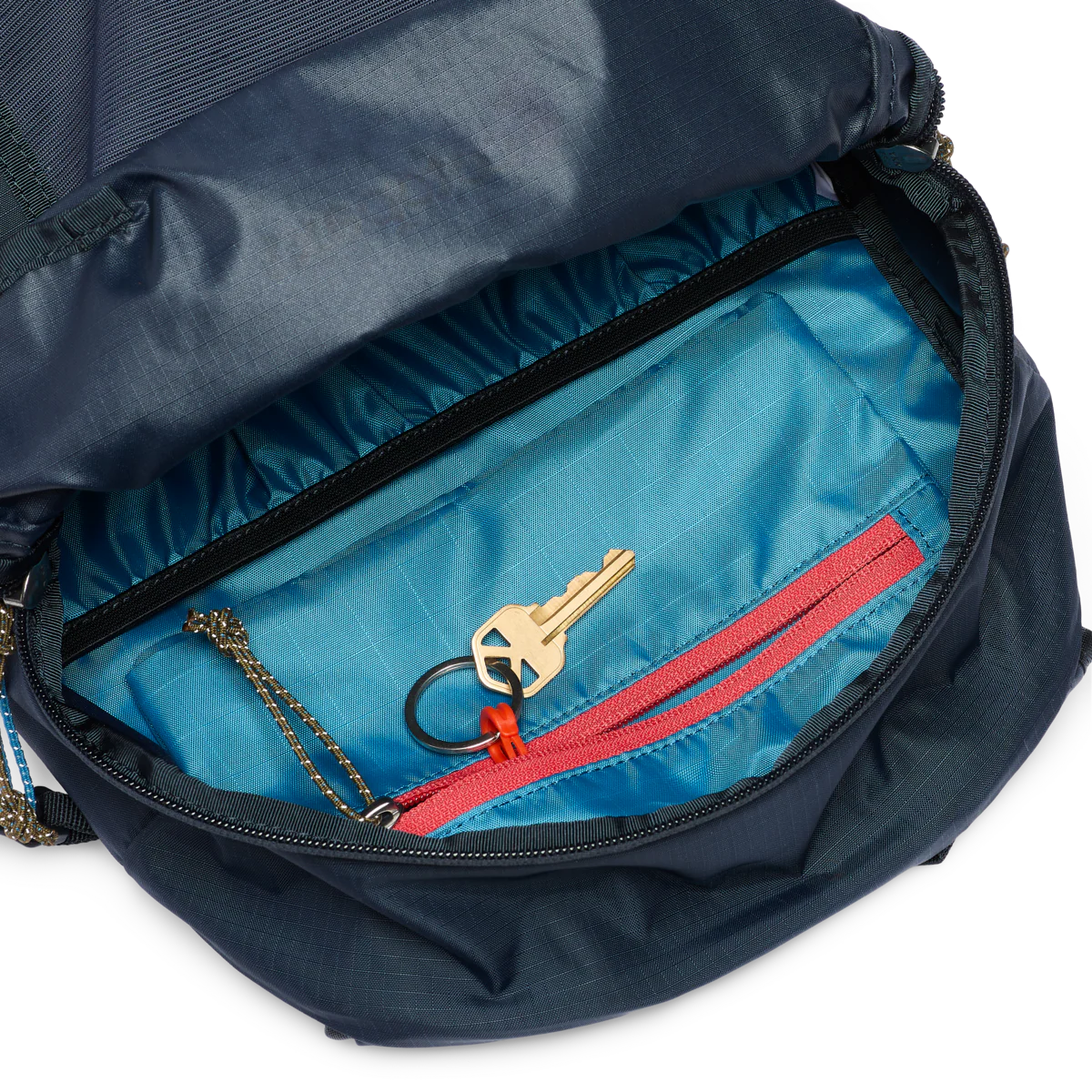 Elqui 18L Daypack
