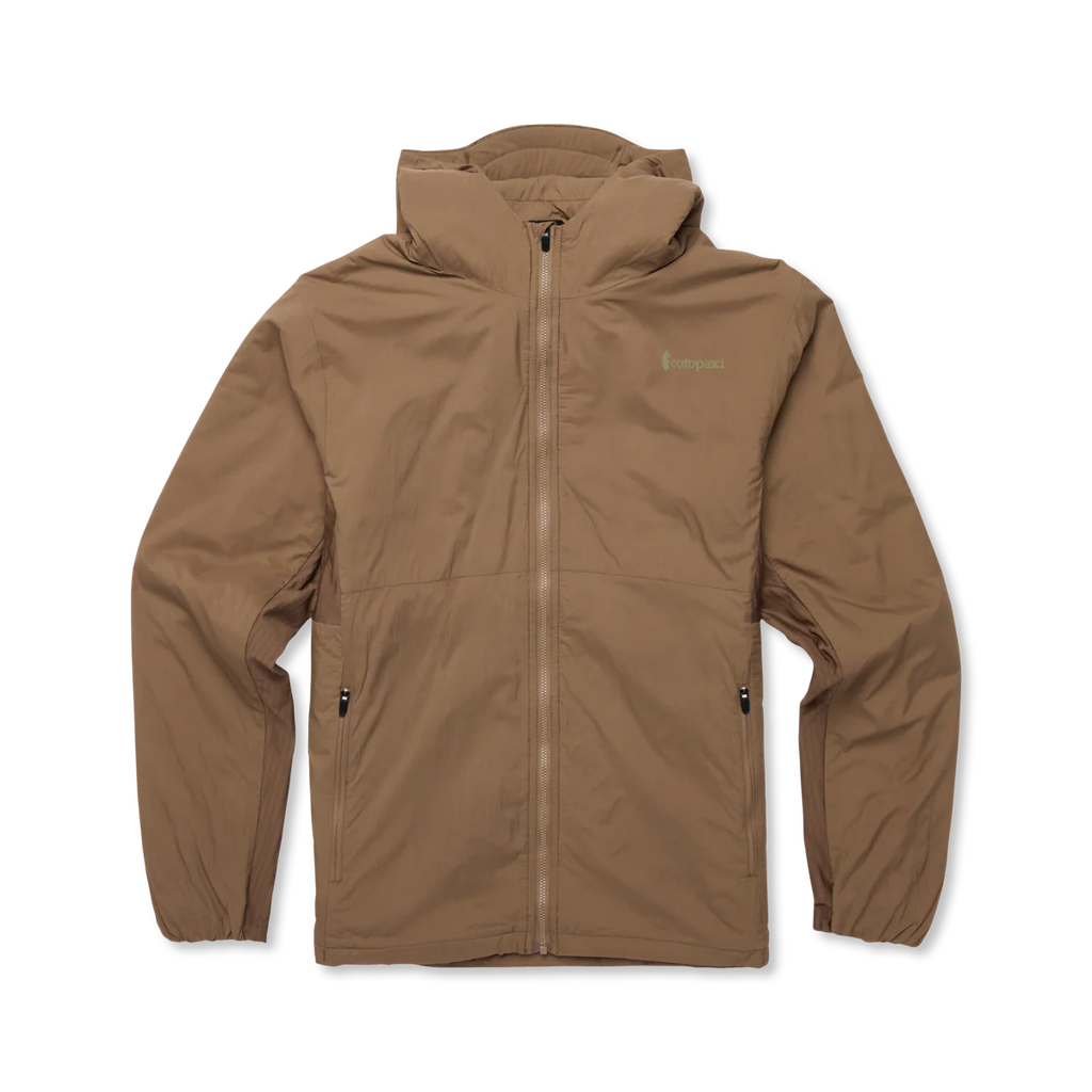 Pacaya 2.0 Insulated Hooded Jacket - Men's