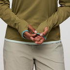 Sombra Sun Hoodie - Women's