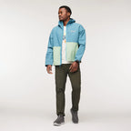 Cielo Rain Jacket - Men's