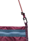 Lista 2L Lightweight Crossbody Bag - Cada Día
