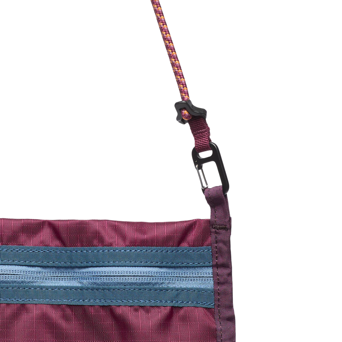 Lista 2L Lightweight Crossbody Bag - Cada Día