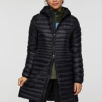 Fuego Down Parka - Women's