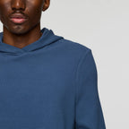 Atajo Long-Sleeve Waffle Hoodie - Men's