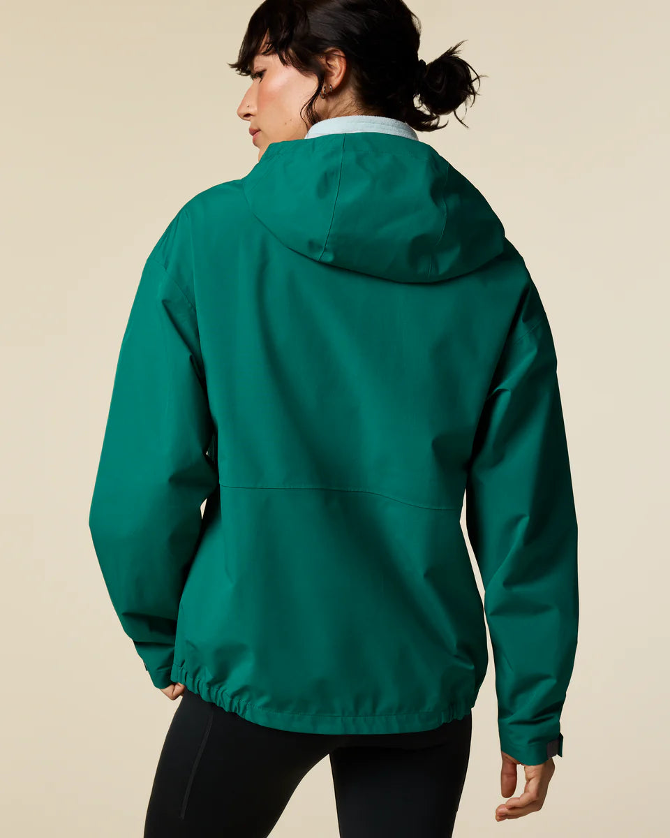 Cielo Rain Jacket - Women's