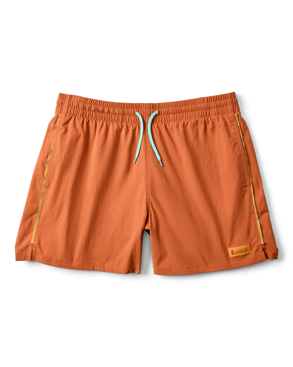 Brinco 5" Short - Solid - Men's