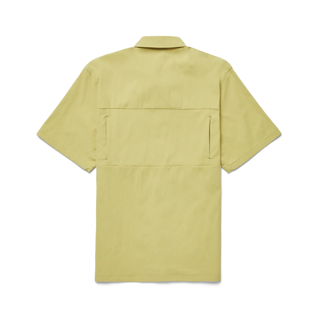 Sumaco Short-Sleeve Shirt - Men's
