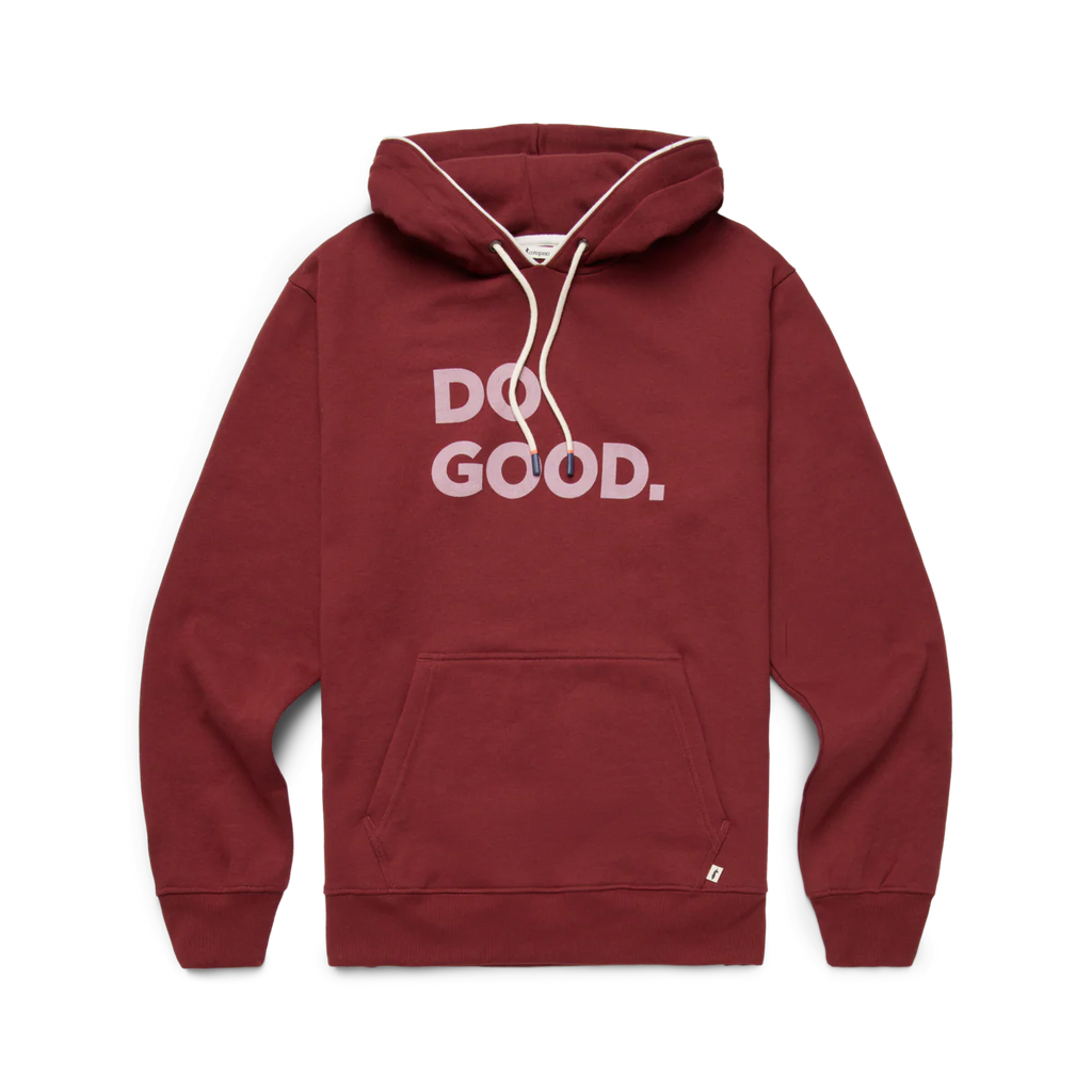 Do Good Pullover Hoodie - Men's