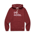 Do Good Pullover Hoodie - Men's