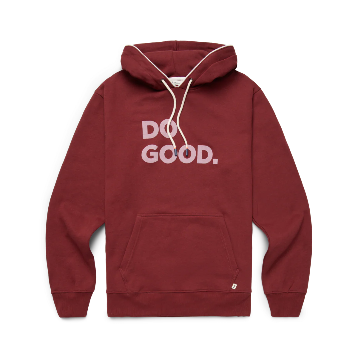 Do Good Pullover Hoodie - Men's