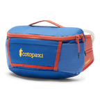 Lagos 5L Hiking Hydration Hip Pack