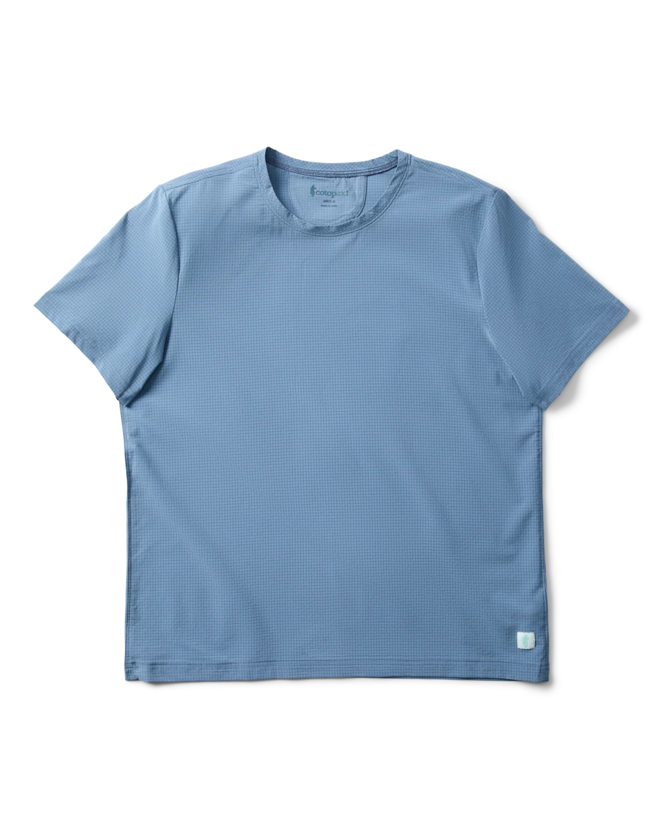 Pulso Tech T-Shirt - Men's