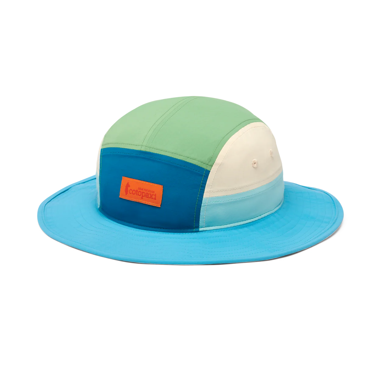 Tech Bucket Hat