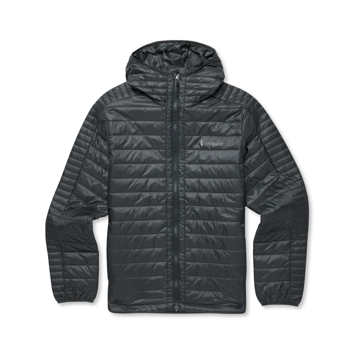 Capa Insulated Hooded Jacket - Men's