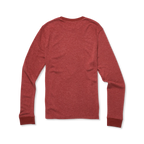 Perenne Long-Sleeve Shirt - Men's
