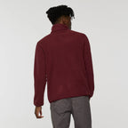 Teca Fleece Full-Zip Jacket - Men's