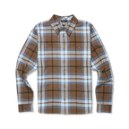 Quedo Flannel Shirt - Men's