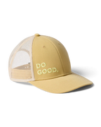 Do Good Trucker Hat