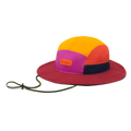 Tech Bucket Hat