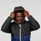 Teca Cálido Hooded Jacket - Men's