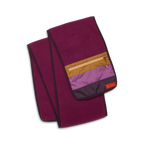 Teca Fleece Scarf