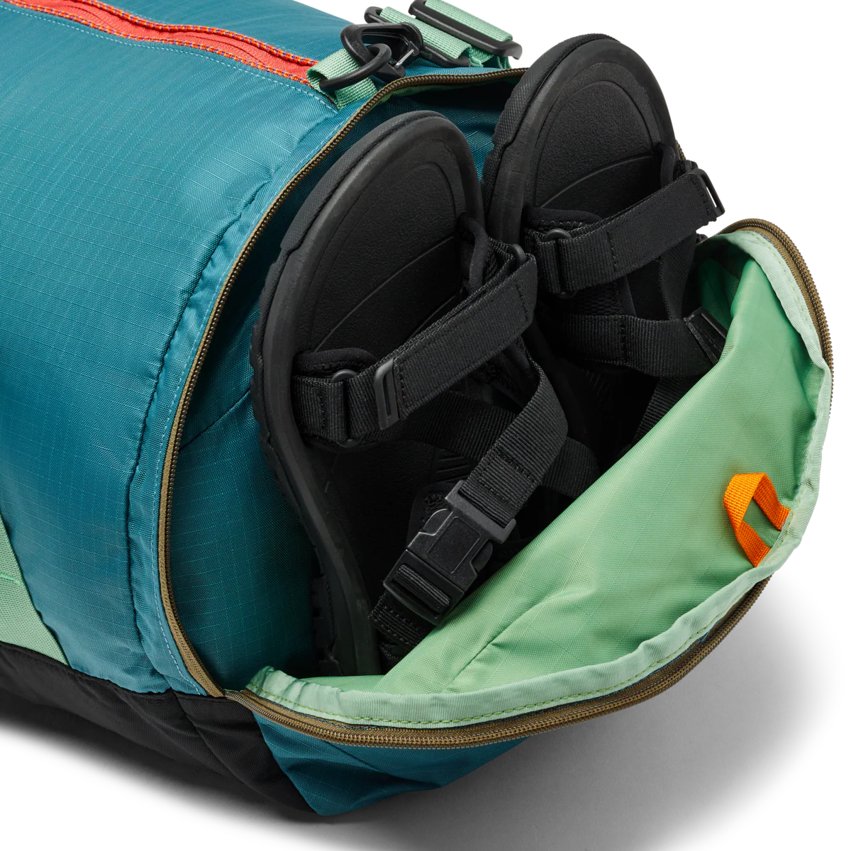 Ligera 45L Duffel Bag - Cada Día