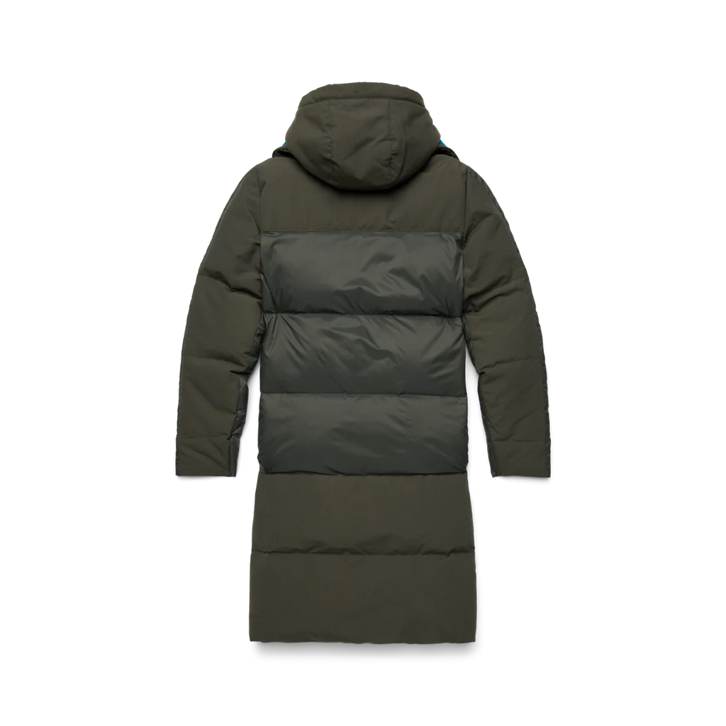 Solazo Down Parka - Women's