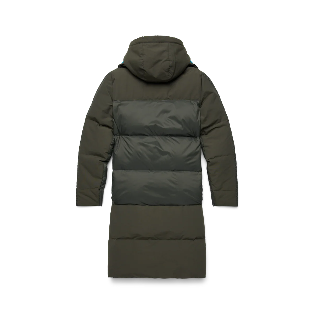Solazo Down Parka - Women's