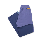 Losdos Zip-Off Pant - Women's