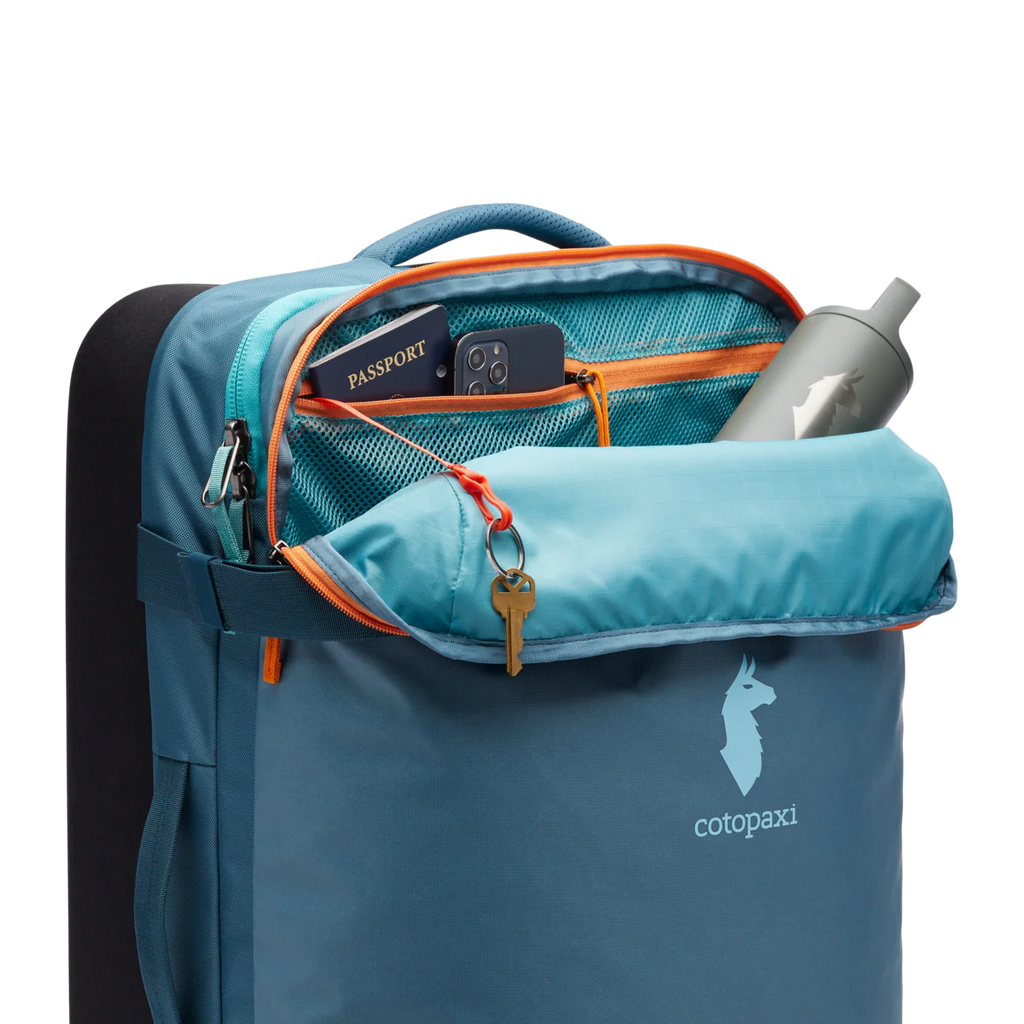 Allpa 65L Roller Bag