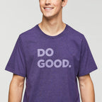 Do Good T-Shirt - Men's