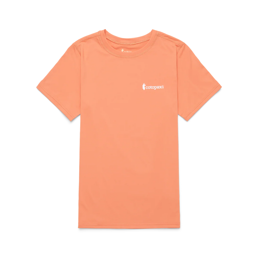 Fino Tech Tee - Women's