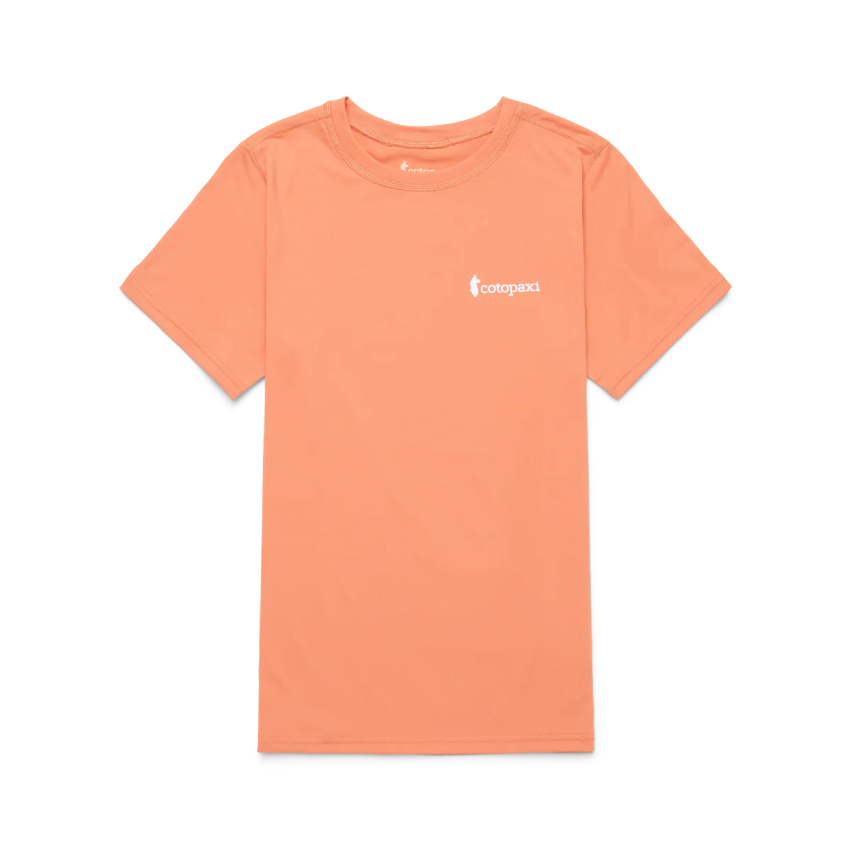 Fino Tech Tee - Women's