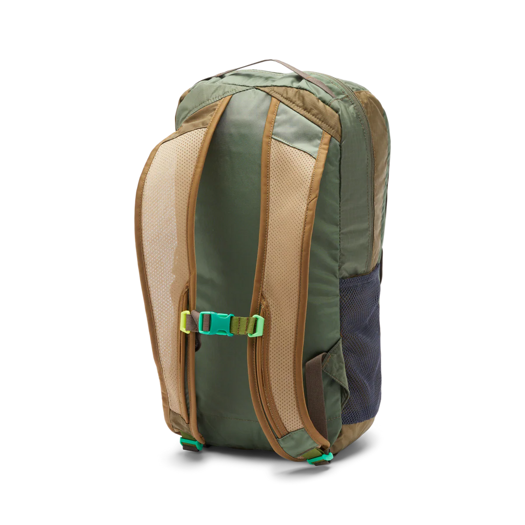 Batac 16L Daypack - Del Día Earth Monochrome
