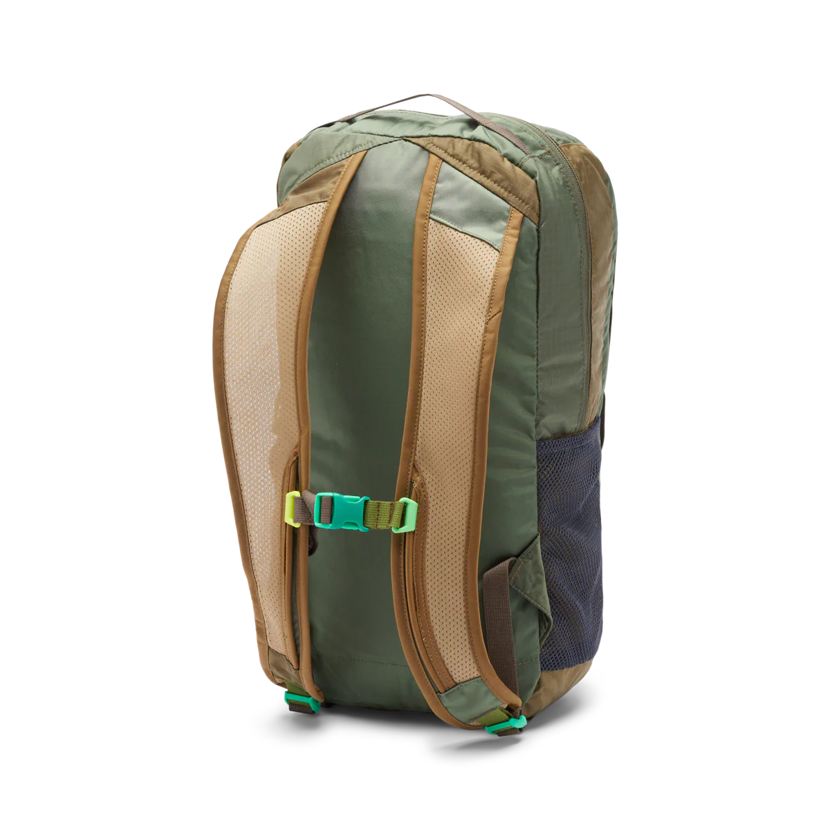 Batac 16L Daypack - Del Día Earth Monochrome