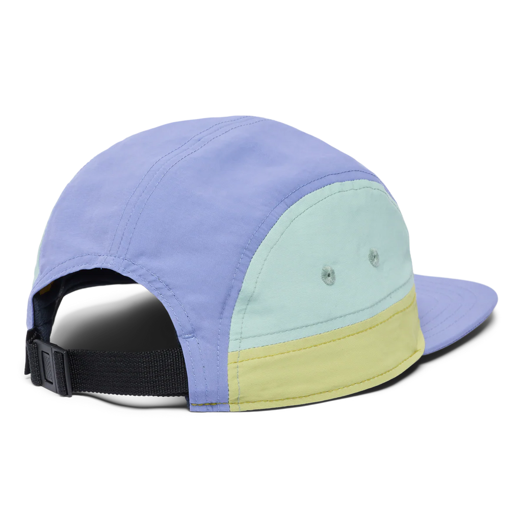 Cotopaxi Tech 5-Panel Hat