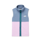 Amado Fleece Vest - Women's