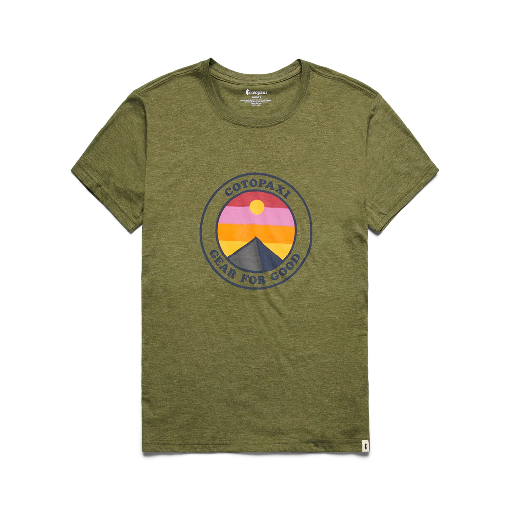 Sunny Side T-Shirt - Women's