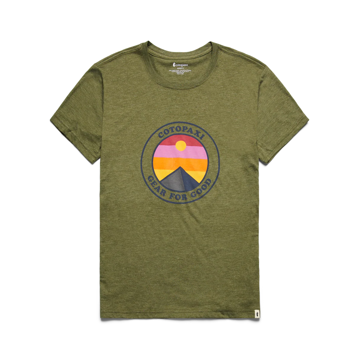 Sunny Side T-Shirt - Women's