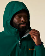 Cielo Rain Jacket - Men's
