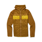 Capa Hybrid Insulated Hooded Jacket - Men's