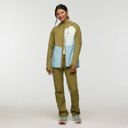 Impermeo 3L Hooded Shell Jacket - Women's