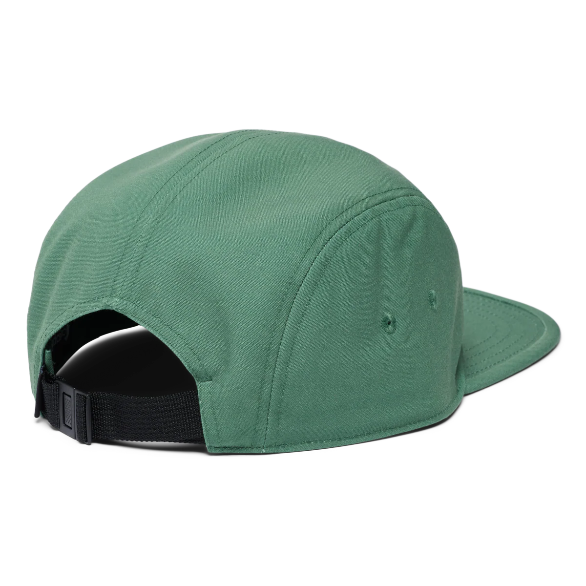 Llama Stripes 5-Panel Hat